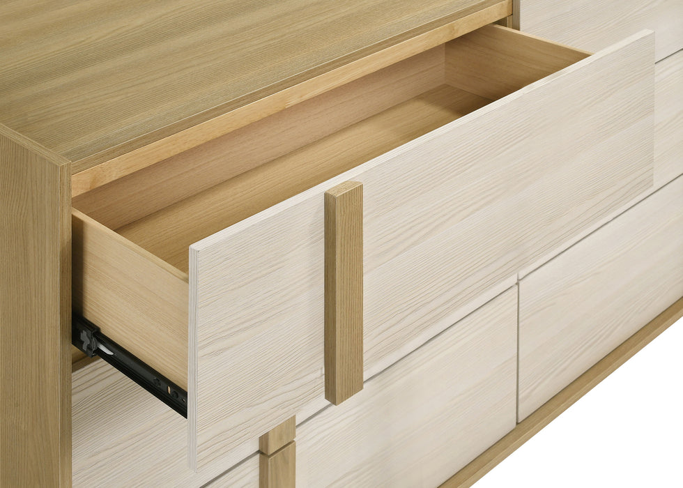 Hyland Bedroom Set - All Brands Furniture (NJ)