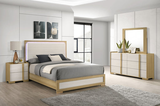 Hyland Bedroom Set - All Brands Furniture (NJ)