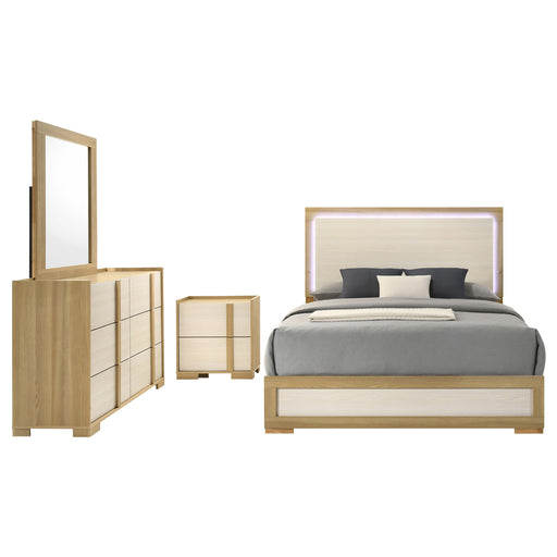 Hyland Bedroom Set - All Brands Furniture (NJ)