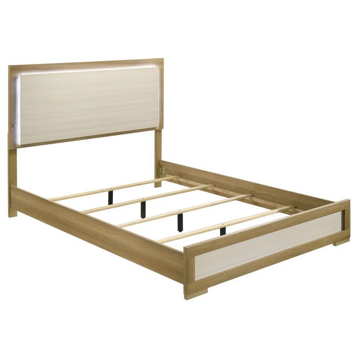 Hyland Bedroom Set - All Brands Furniture (NJ)