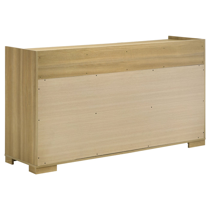 Hyland Bedroom Set - All Brands Furniture (NJ)