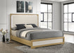 Hyland Eastern King & Queen Bed - All Brands Furniture (NJ)