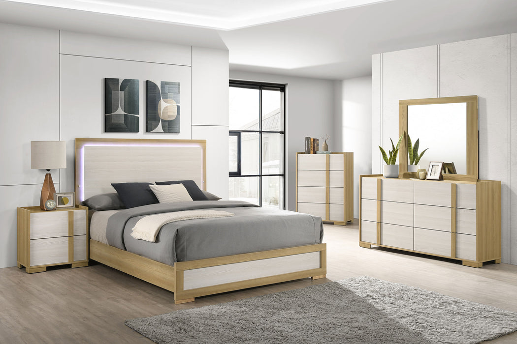Hyland Chest of Drawers - All Brands Furniture (NJ)