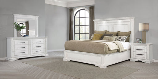 McKinney Bedroom Set - All Brands Furniture (NJ)
