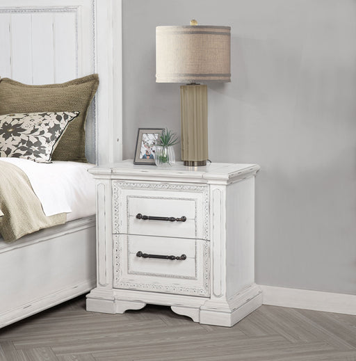 McKinney Nightstand - All Brands Furniture (NJ)