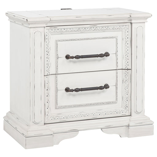 McKinney Nightstand - All Brands Furniture (NJ)