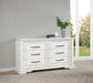 McKinney Dresser - All Brands Furniture (NJ)