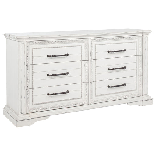 McKinney Dresser - All Brands Furniture (NJ)