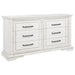 McKinney Dresser - All Brands Furniture (NJ)
