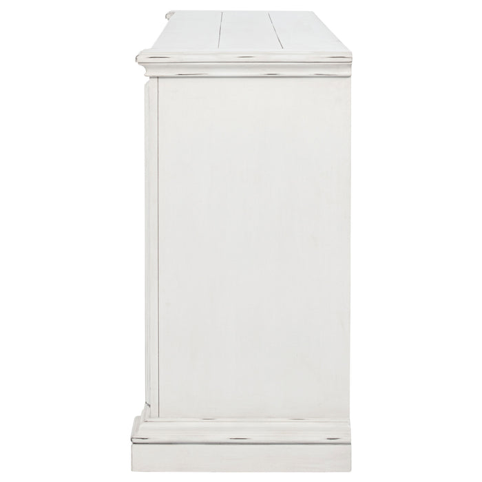 McKinney Dresser - All Brands Furniture (NJ)