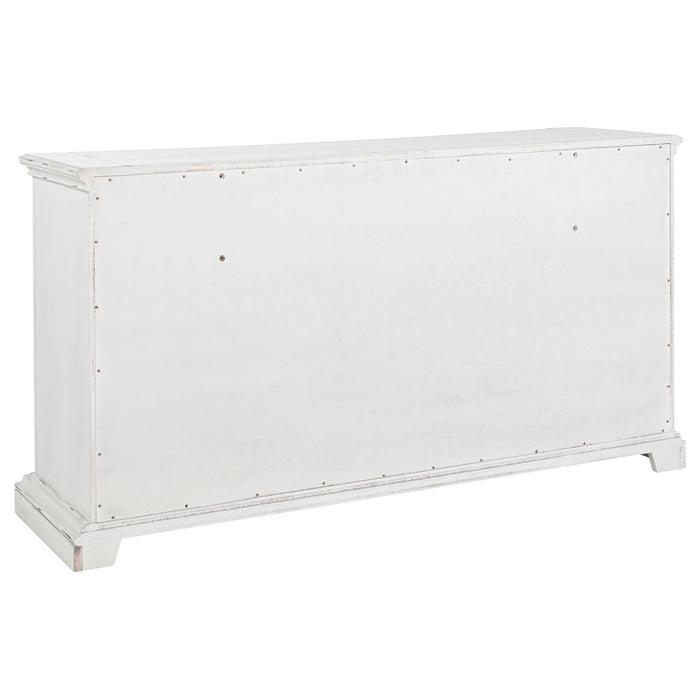 McKinney Dresser - All Brands Furniture (NJ)