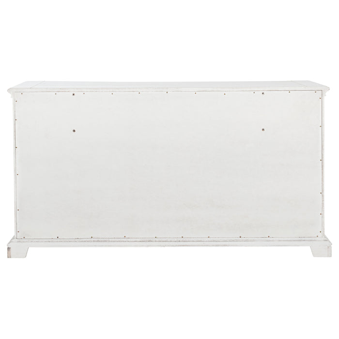 McKinney Dresser - All Brands Furniture (NJ)