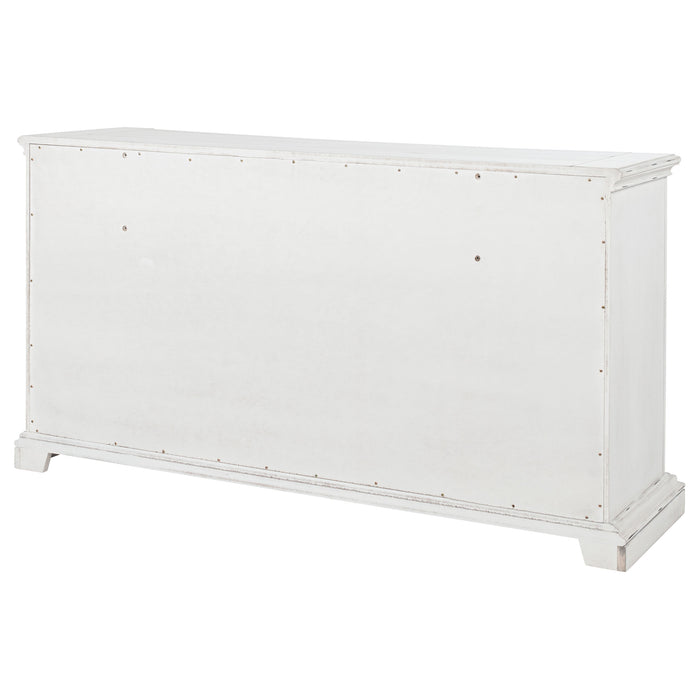 McKinney Dresser - All Brands Furniture (NJ)