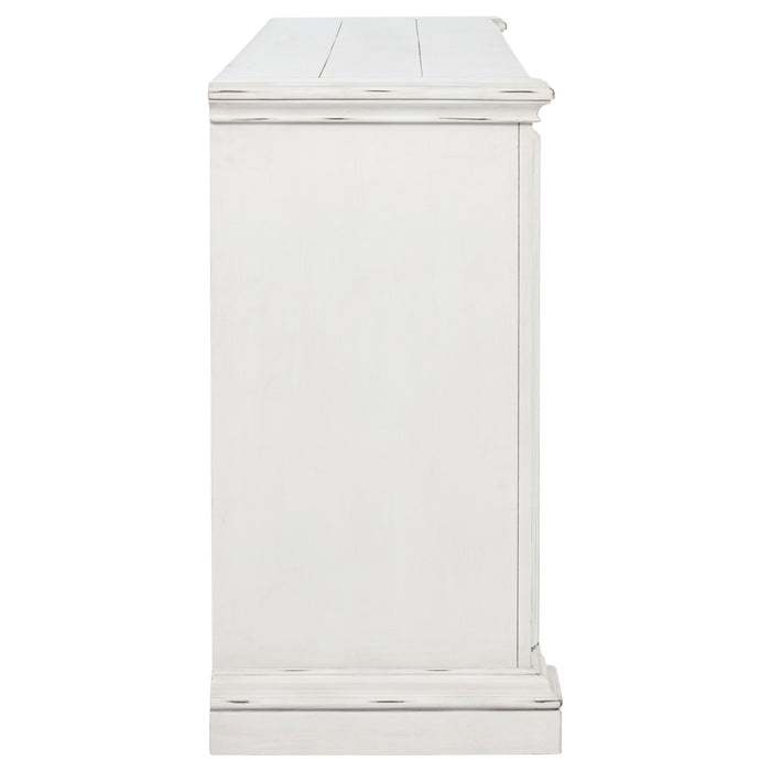 McKinney Dresser - All Brands Furniture (NJ)