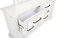 McKinney Dresser - All Brands Furniture (NJ)