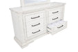 McKinney Dresser - All Brands Furniture (NJ)