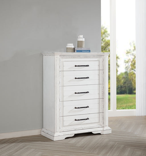 McKinney Chest of Drawers - All Brands Furniture (NJ)