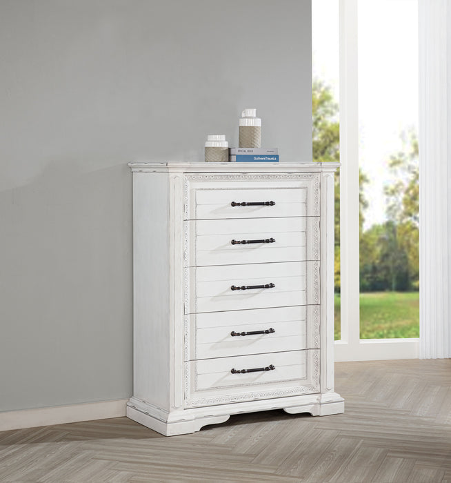 McKinney Chest of Drawers - All Brands Furniture (NJ)