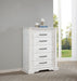 McKinney Chest of Drawers - All Brands Furniture (NJ)