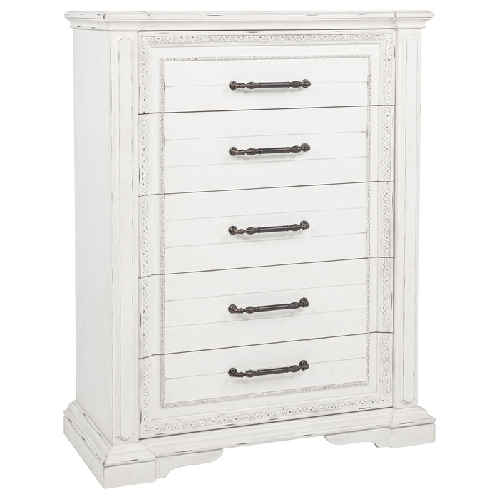 McKinney Chest of Drawers - All Brands Furniture (NJ)