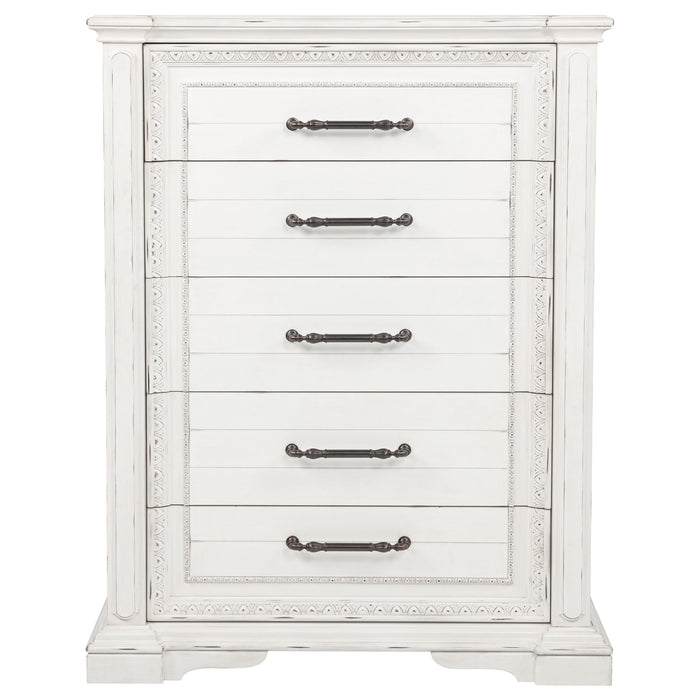 McKinney Chest of Drawers - All Brands Furniture (NJ)