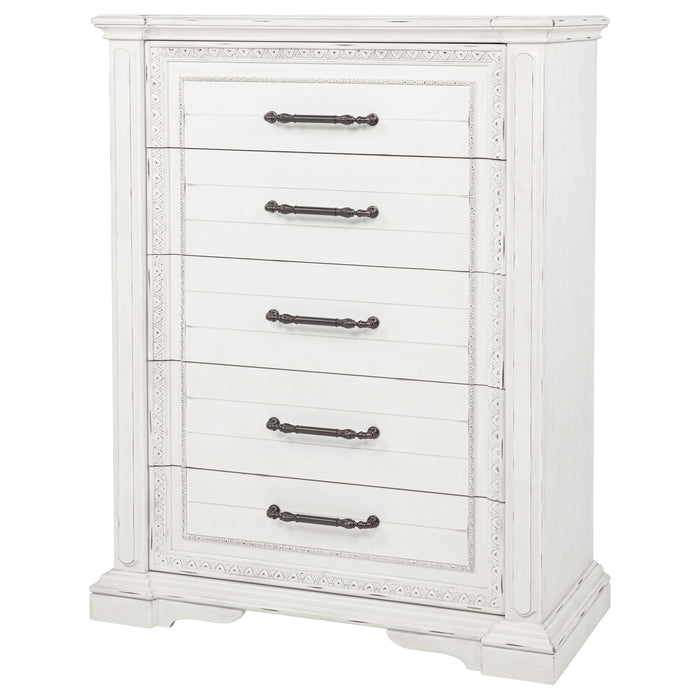 McKinney Chest of Drawers - All Brands Furniture (NJ)