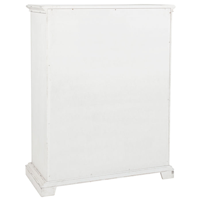 McKinney Chest of Drawers - All Brands Furniture (NJ)