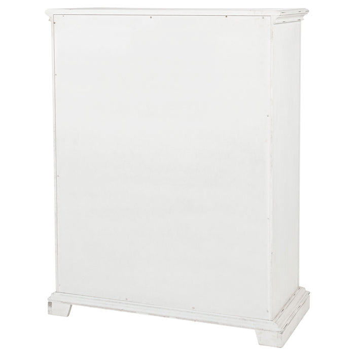 McKinney Chest of Drawers - All Brands Furniture (NJ)