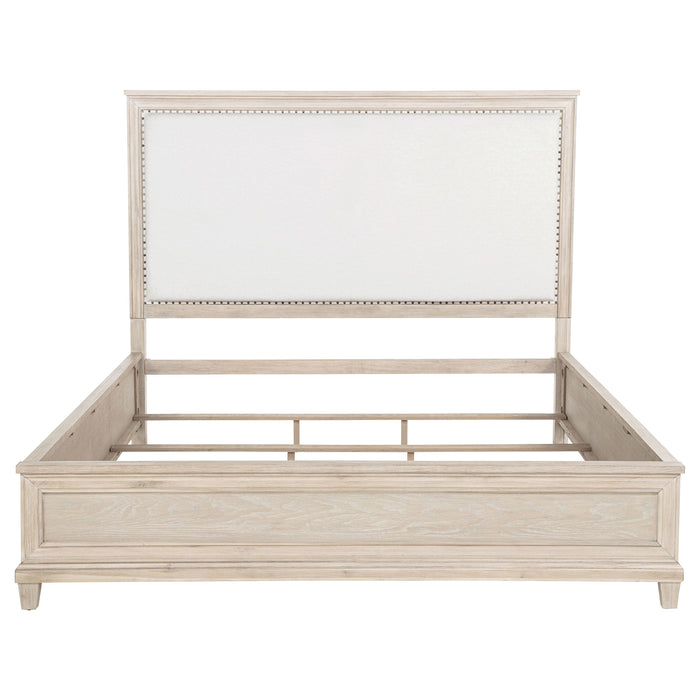 Pembroke Panel Bed - All Brands Furniture (NJ)
