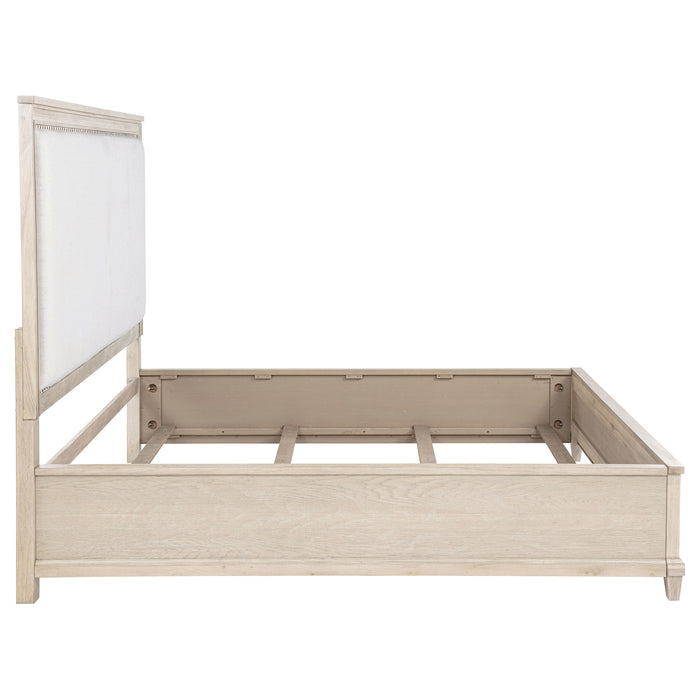 Pembroke Panel Bed - All Brands Furniture (NJ)