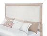 Pembroke Panel Bed - All Brands Furniture (NJ)