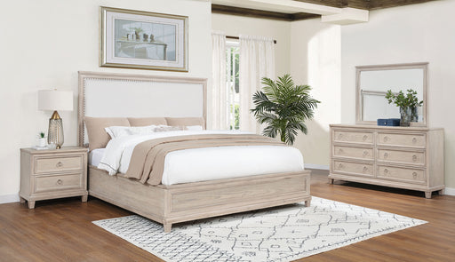 Pembroke Bedroom Set - All Brands Furniture (NJ)