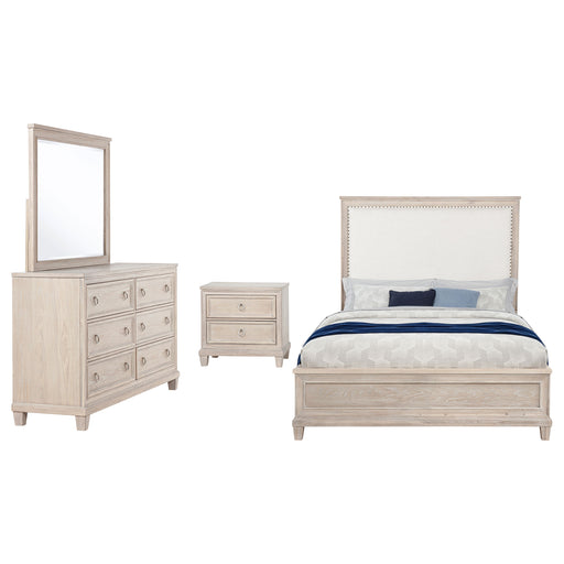Pembroke Bedroom Set - All Brands Furniture (NJ)