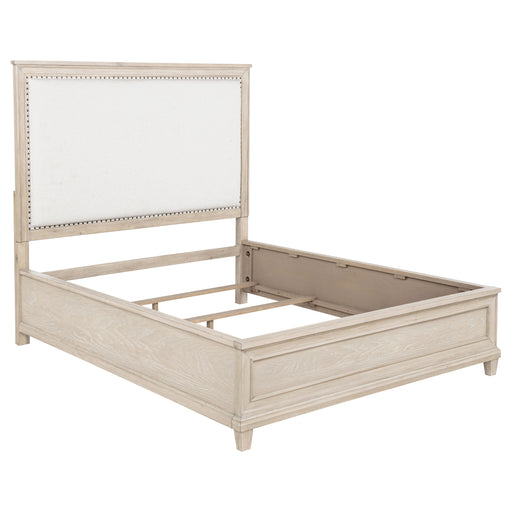 Pembroke Panel Bed - All Brands Furniture (NJ)