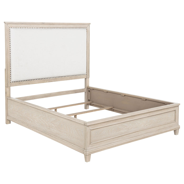 Pembroke Panel Bed - All Brands Furniture (NJ)