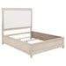 Pembroke Panel Bed - All Brands Furniture (NJ)