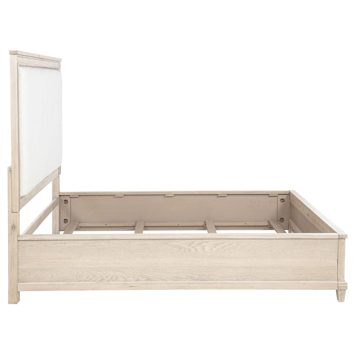 Pembroke Panel Bed - All Brands Furniture (NJ)