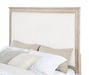 Pembroke Panel Bed - All Brands Furniture (NJ)