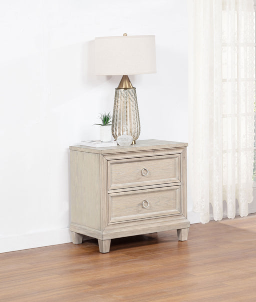 Pembroke Nightstand - All Brands Furniture (NJ)