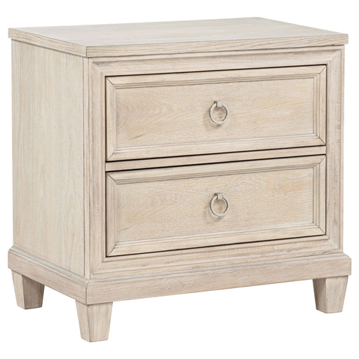 Pembroke Nightstand - All Brands Furniture (NJ)