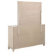 Pembroke Dresser with Mirror - All Brands Furniture (NJ)