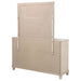 Pembroke Dresser with Mirror - All Brands Furniture (NJ)
