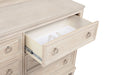Pembroke Dresser with Mirror - All Brands Furniture (NJ)