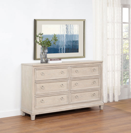 Pembroke Dresser - All Brands Furniture (NJ)