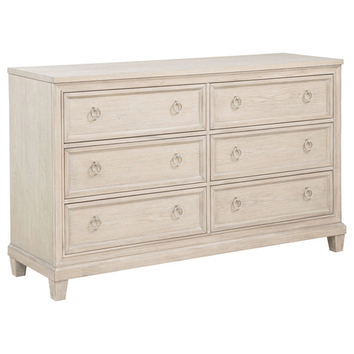 Pembroke Dresser - All Brands Furniture (NJ)