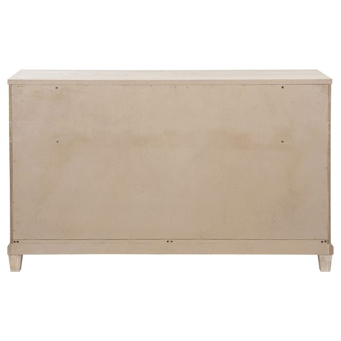 Pembroke Dresser