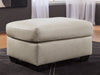 Santorine Ottoman - All Brands Furniture (NJ)