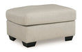 Santorine Ottoman - All Brands Furniture (NJ)