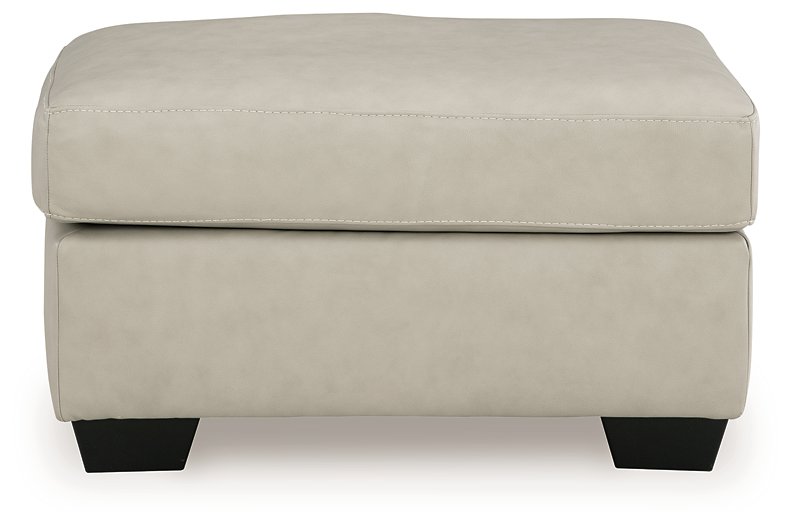 Santorine Ottoman - All Brands Furniture (NJ)