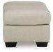 Santorine Ottoman - All Brands Furniture (NJ)